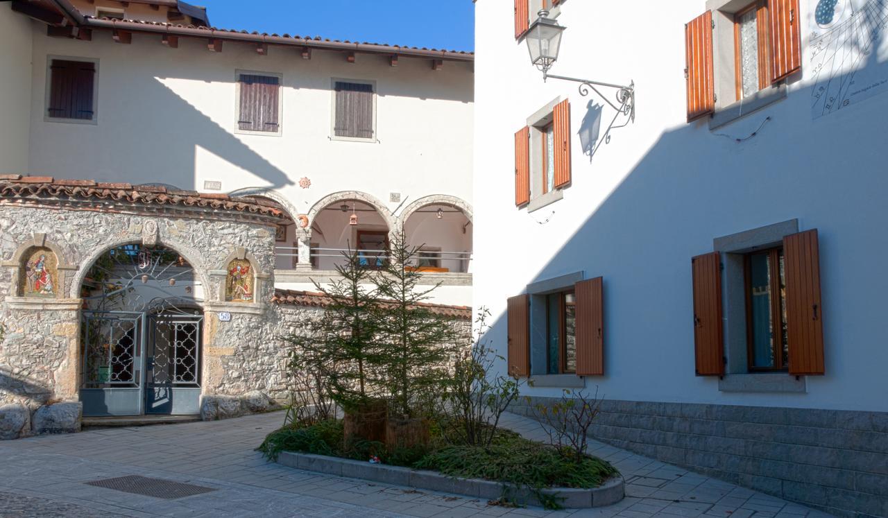 Profum Di Bosc Arta Terme Exterior foto